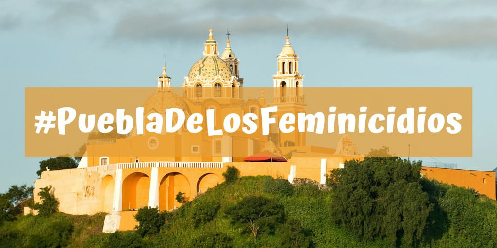 VittLedeBas's tweet photo. LA VIOLENCIA CONTRA LAS MUJERES NO ESTÁ EN CUARENTENA ‼️

Exigimos al @Gob_Puebla y a los gobiernos municipales acciones concretas que nos garanticen una vida libre de violencia. @MBarbosaMX @RiveraVivanco_ ES SU TRABAJO!

#PueblaDeLosFeminicidios #NIUNAMENOS https://t.co/3j3Ws8gEwV