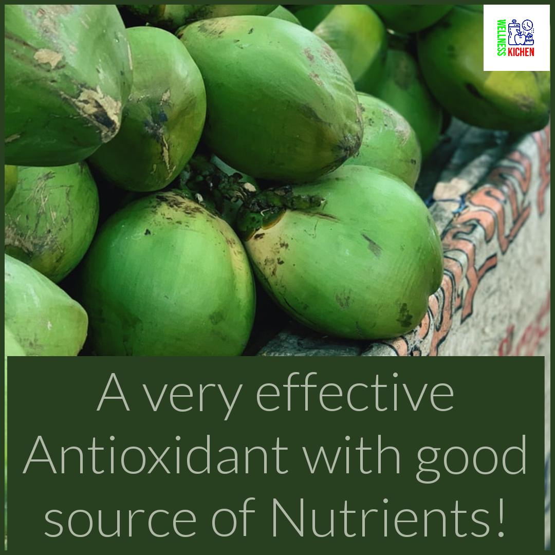 WelnessKichen's tweet photo. #TenderCoconut - A very effective #Antioxidant with good source of #Nutrients!
You can make anything - #Mocktails and #Cocktails can be made mind-blowing!!
#HealthyIngredients
#GoodFood
#Food
#WellnessKichen
#HealthFood
#LocalProduce
#RawFood
#Raw https://t.co/dV2hDLmEOV