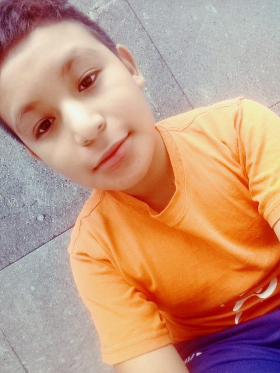 ricardobucio's tweet photo. Gracias por ayudar a difundir para encontrar a Damián 🙏🏼
#URGENTE https://t.co/vTJ1u9Lihh