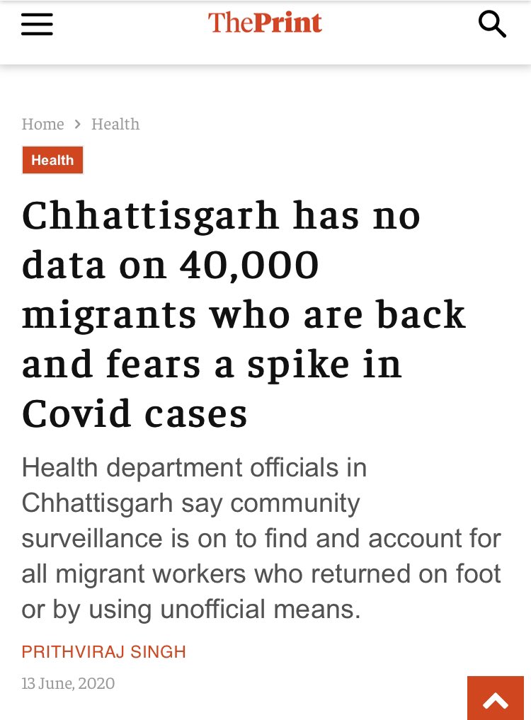 PuttaVishnuVR's tweet photo. People submitting #WrongData to avoid #SocialStigma is the reason for them to go untraced.
Instead of requesting ppl to cooperate with Authorities, #Scamgress is creating Panic🙄
#Scamgress shud first answer why 40,000 ppl in #INC ruled #CG & 7 in #PB went missing?👇
@KTRTRS https://t.co/nC5epXFGhD