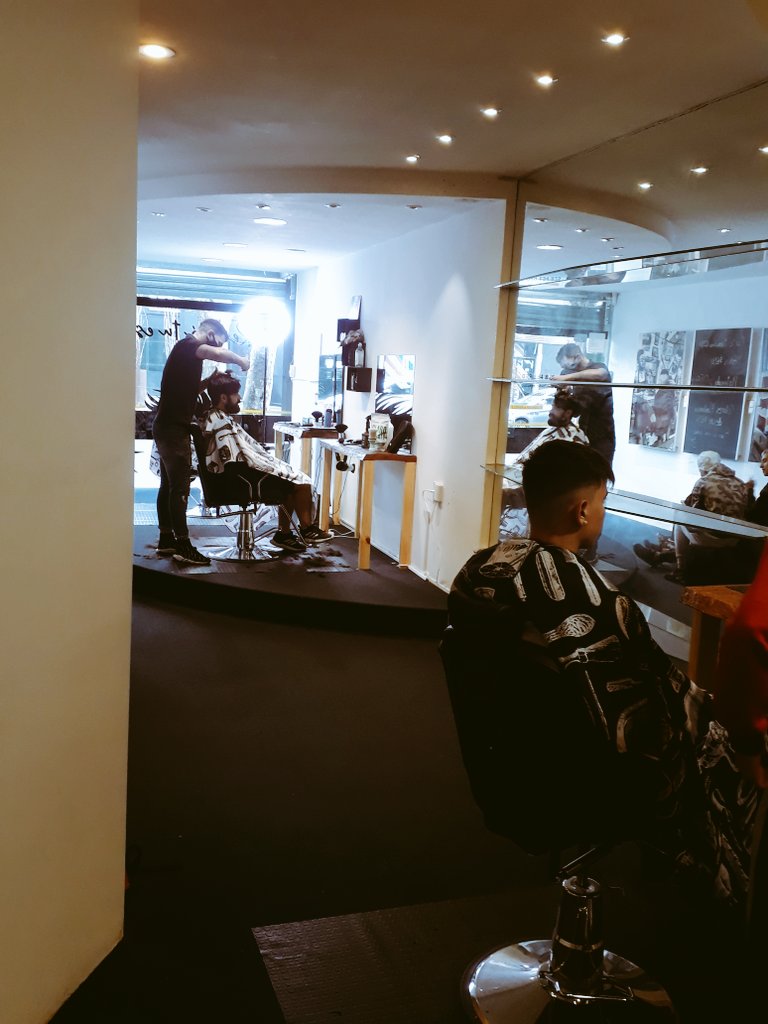 GenesisStudioUy's tweet photo. Estamos hasta las 20hs 💥💥💥 https://t.co/NUwSV6MqY2