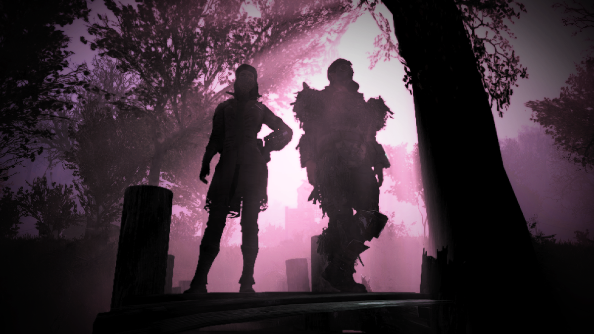 Greg30079806's tweet photo. #Fallout76 #XboxShare #76Picsoftheweek https://t.co/siGttiy26K