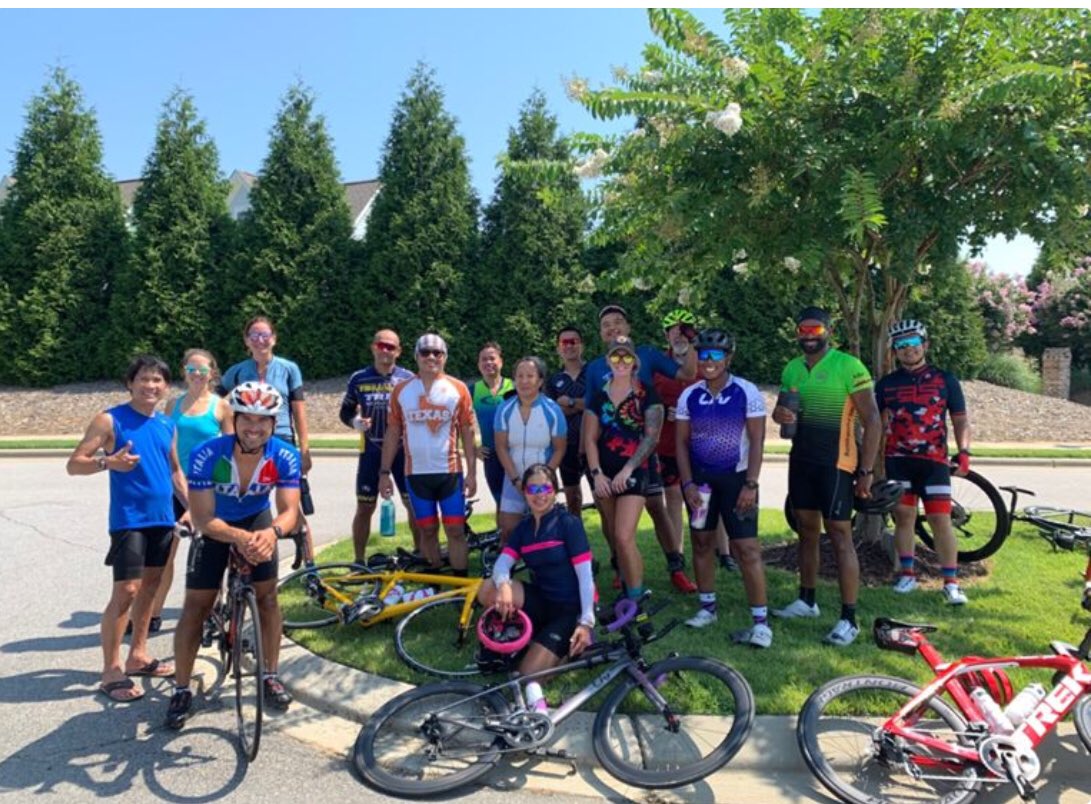 dp19812000's tweet photo. Saturday ride ✅ @selmacyclepaths #cyclinglife #cycling https://t.co/G2inYPpqoh