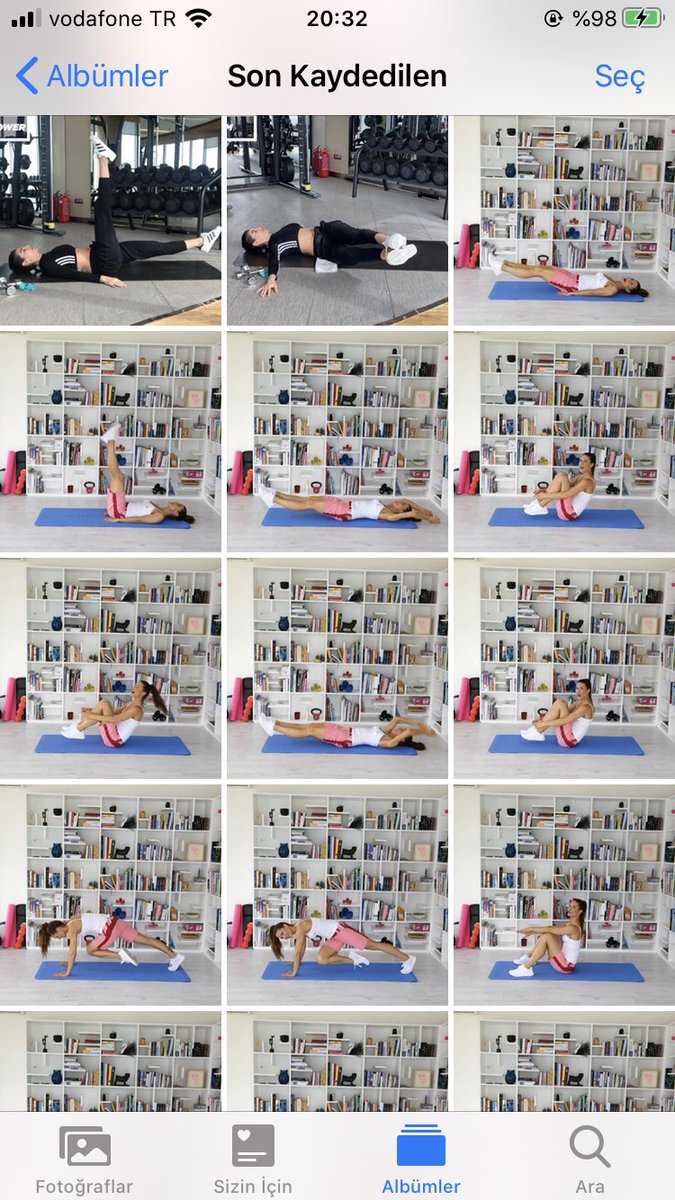 elveda göbüşş day1