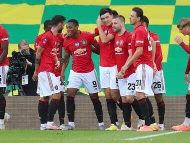  @ManUtd needs to win against West Ham and Leicester to boost their chances of a top 4 finish & qualification for the  @EuropaLeague.They play  @Chelseafc in the  #FACup   tonight.