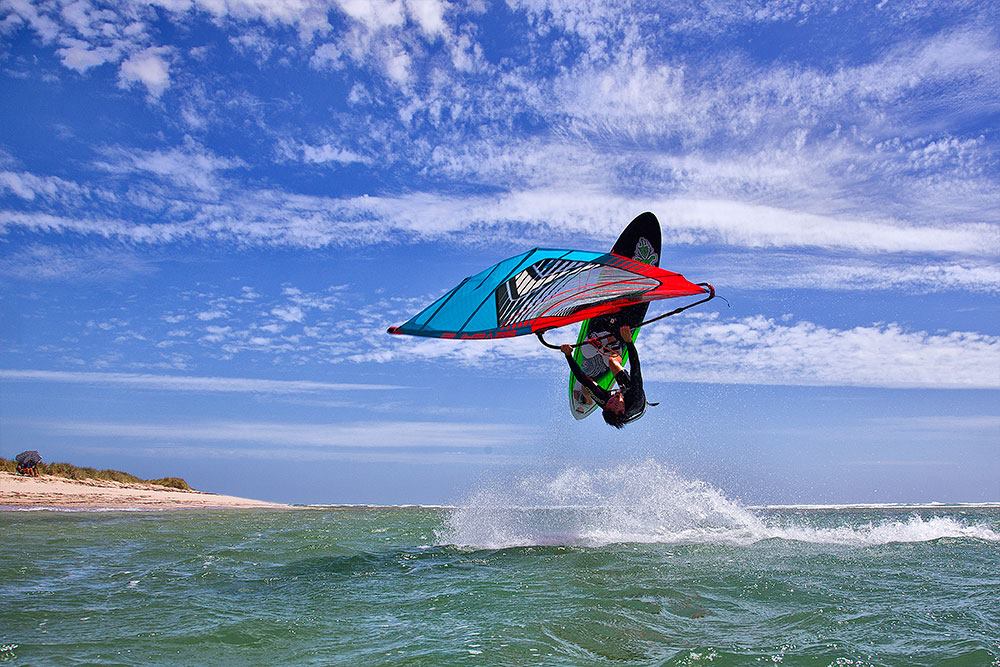 Did you know that water reflects 100% of UV radiation?

That’s why it is extremely important to keep your eyes protected whilst at the beach...pool...or near any body of water.

Always look for sunglasses that offer 100% protection against - UVA &amp; UVB rays.