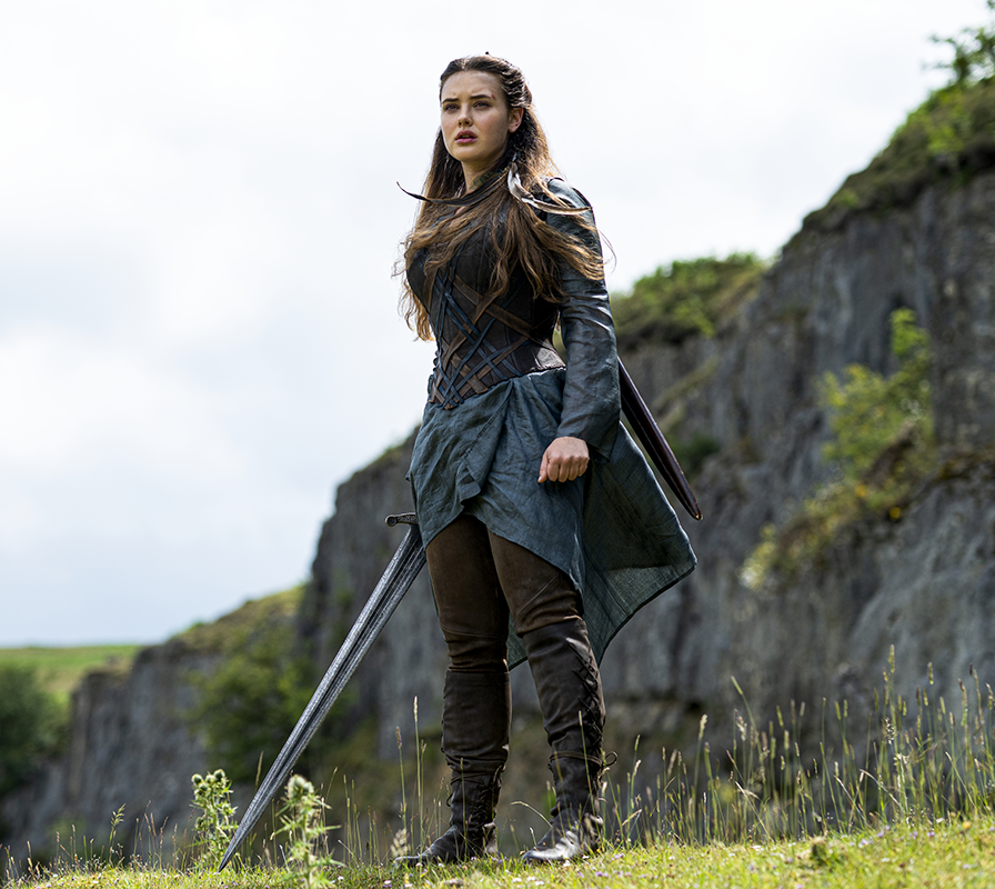 KatLangfordBr's tweet photo. Nossa galeria foi atualizada com 40 novos stills de produção de Katherine Langford como Nimue, fotos dos bastidores e artes promocionais da primeira temporada de #Cursed - A Lenda do Lago!

Confira clicando no link: https://t.co/ofKgoMSXGc https://t.co/bINBxjlGCY