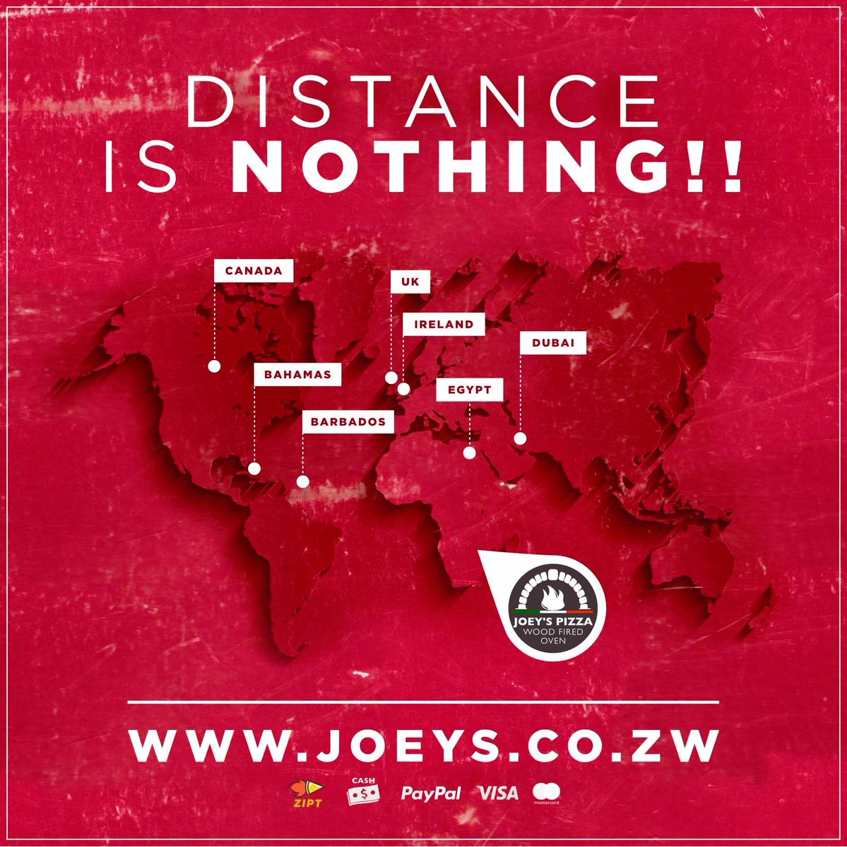 tillpointzw's tweet photo. Just like Fresh in a Box, you can order from anywhere in the world, with any international credit or debit card, via https://t.co/J3VhCmM8cP and we will deliver within 10km radius of UZ super fast! https://t.co/LSW4pQ30Oo