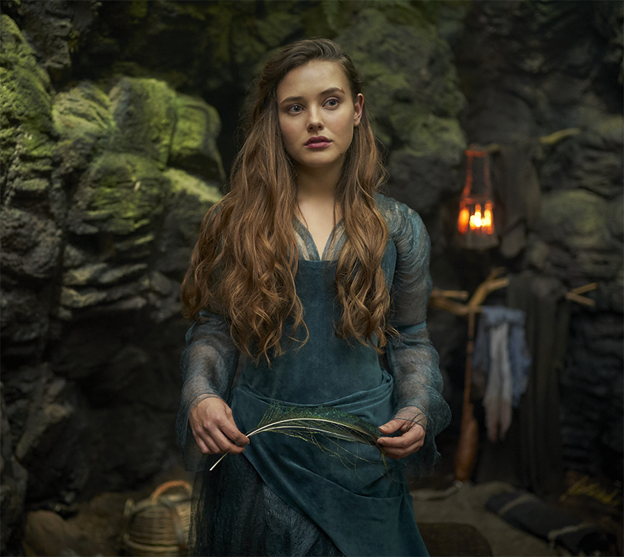 KatLangfordBr's tweet photo. Nossa galeria foi atualizada com 40 novos stills de produção de Katherine Langford como Nimue, fotos dos bastidores e artes promocionais da primeira temporada de #Cursed - A Lenda do Lago!

Confira clicando no link: https://t.co/ofKgoMSXGc https://t.co/bINBxjlGCY