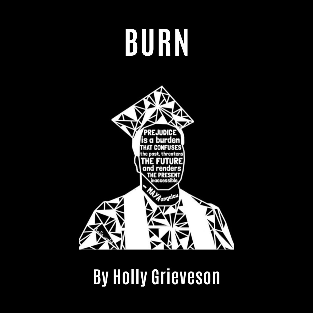 brunel_draft's tweet photo. Our 15th BLM Series piece!! 
by Holly Grieveson

Entire article available on: https://t.co/i0622SVLiX !

https://t.co/HQnRhVe24p

#blm #blacklivesmatter #protests #activism #amovementnotamoment  #revolution #equity #nojusticenopeace #rejectwhitesupremacy https://t.co/vKIgVkPBuC