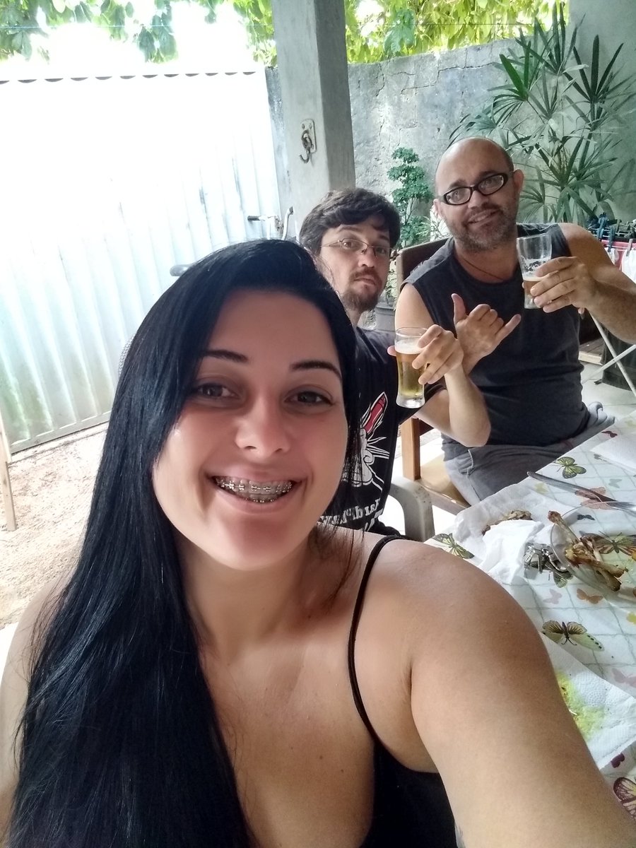 lordbigodao's tweet photo. Um salve da galera da Ilha de Guriri - ES #livemacucos20anos #macucos https://t.co/2vwoDbBLMV