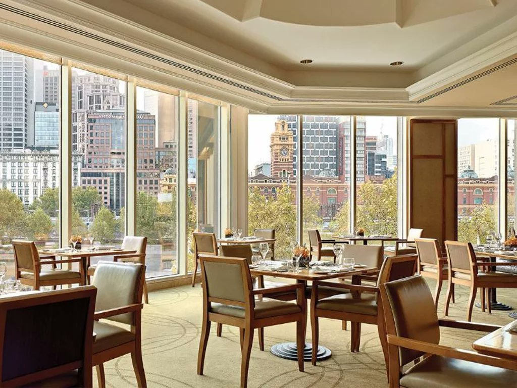 super2our's tweet photo. https://t.co/xOY6bG1xCl
Stay at The Langham, Melbourne places and you will be in the heart of Southbank, steps from Eureka Tower and Eureka Skydeck 88. https://t.co/vivn2saonk