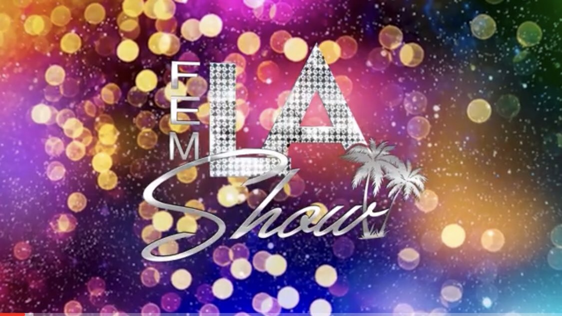 FemsLAshow's tweet photo. Stream The Pilot Episode NOW‼️ 
 
Episode 1 🌸 Meet The Fems  
 
Available for Streaming on YouTube ~ FemsLaShow | 
https://t.co/0WuVX0W3d1 |  
 
Stay Tuned for Exciting News Coming Soon❗️❗️❗️❗️ 
 
#season1 #episode1 #pilot  
#femsla💋 #femslosangeles🏳️‍🌈 #lesbianrealityshow https://t.co/1dI4mbzr0m