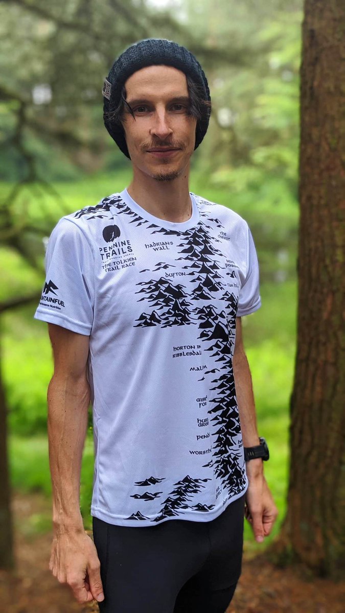 PennineTrails's tweet photo. New custom made by Pennine Trails Tolkien Trail Tops now on sale! 👇
https://t.co/agmmaL0OZe

And if you haven't already seen... we have custom made Pennine Trails hoodies too! 😁

https://t.co/8XPzaN27ic

#PennineTrails #TolkienTrail #GoodTimeTrails https://t.co/S0h6RJAj5L