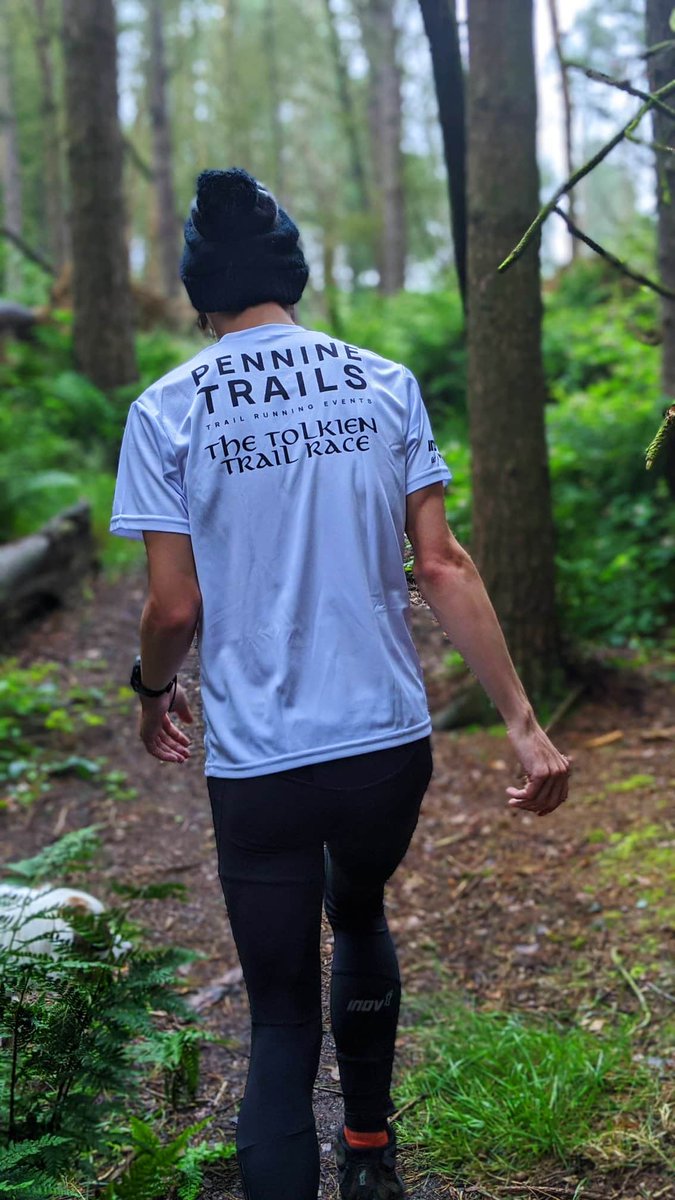 PennineTrails's tweet photo. New custom made by Pennine Trails Tolkien Trail Tops now on sale! 👇
https://t.co/agmmaL0OZe

And if you haven't already seen... we have custom made Pennine Trails hoodies too! 😁

https://t.co/8XPzaN27ic

#PennineTrails #TolkienTrail #GoodTimeTrails https://t.co/S0h6RJAj5L