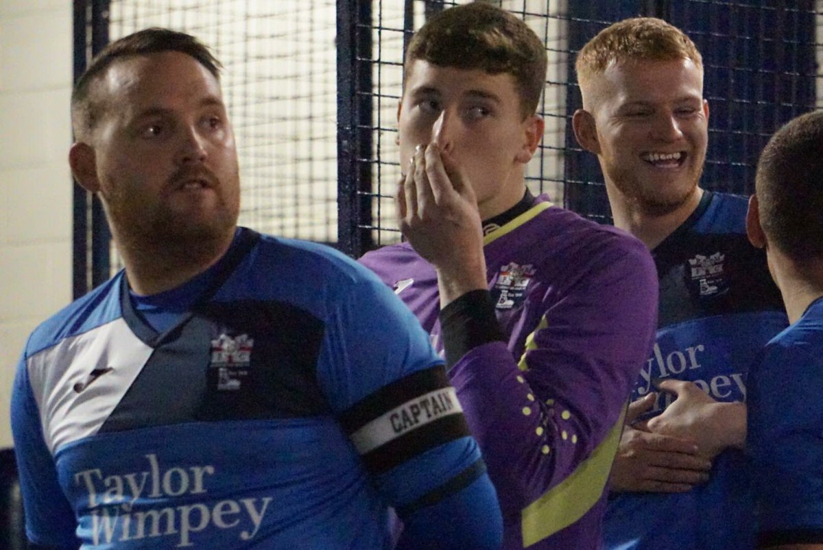 Rossington Main FC tweet media