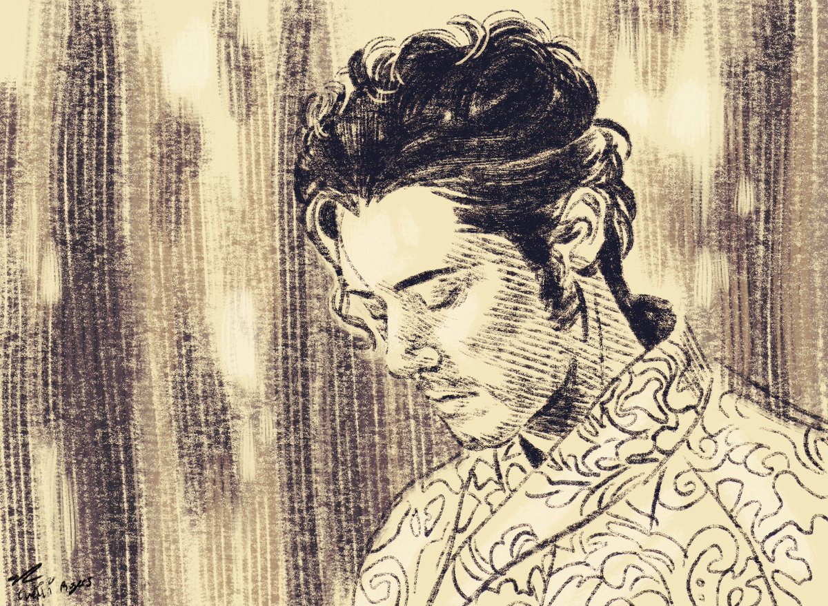 wow__then's tweet photo. testing my new brushes
#TheMagicians ✨ https://t.co/mT0u5KN6gW
