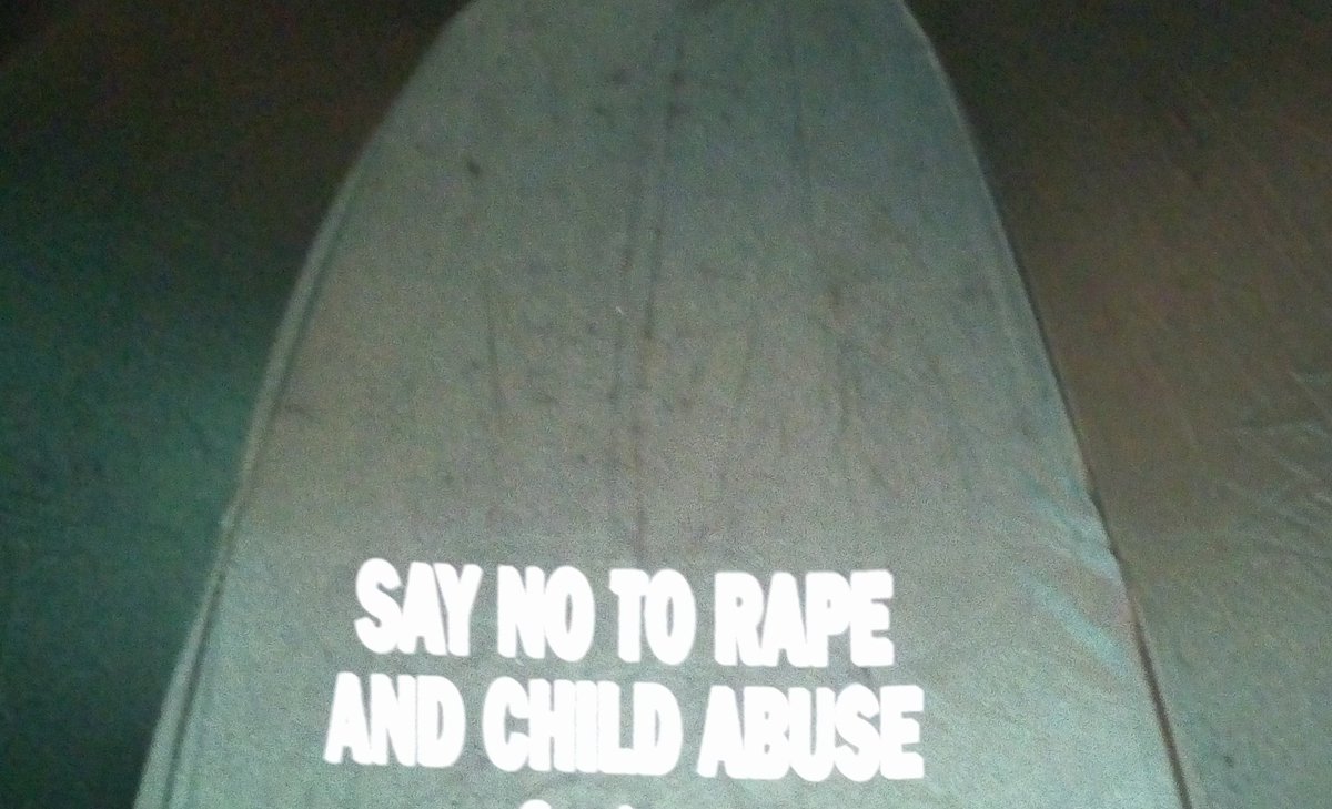 Kindly seek her consent Mr
#NoMeansNo