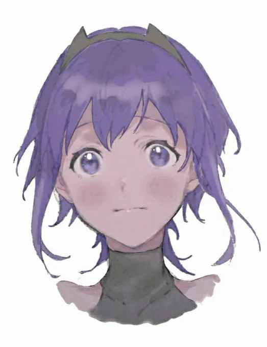 うーん……? 