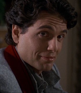 charmedheroes's tweet photo. @MGnPpodcast Chris Sarandon

Hero: Mike Norris (Child’s Play)

Villain: Jerry Dandrige (Fright Night) https://t.co/olcVuVwof0