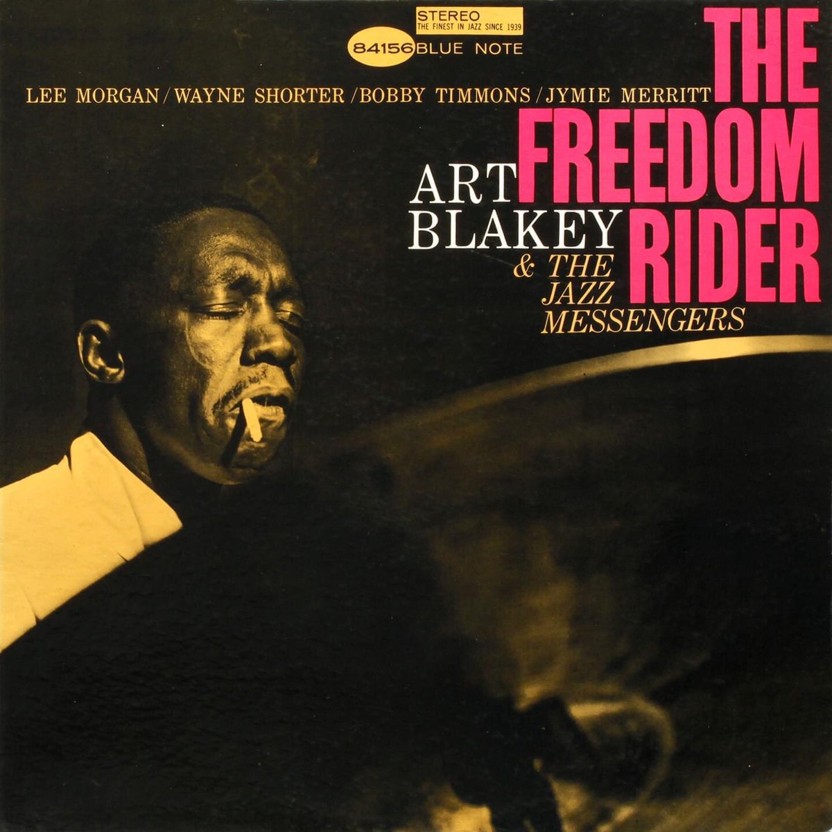 Blue Note Collector tweet media