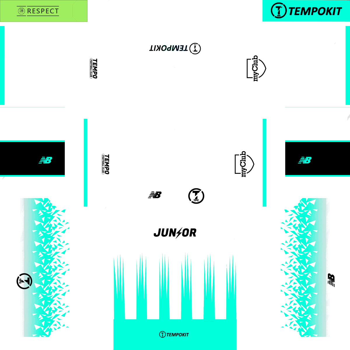 TempoKit's tweet photo. kit du jour!!!

#efootballpes2021 #eFootballPES2020 #efootballpes #efootballpes2022 #kit #kitmaker #nb #newbalance #bestkitpes #kitfantasy #bestkitpes #Jersey https://t.co/8E7VsAanQF