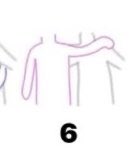 types of hugs: jookyun edition 