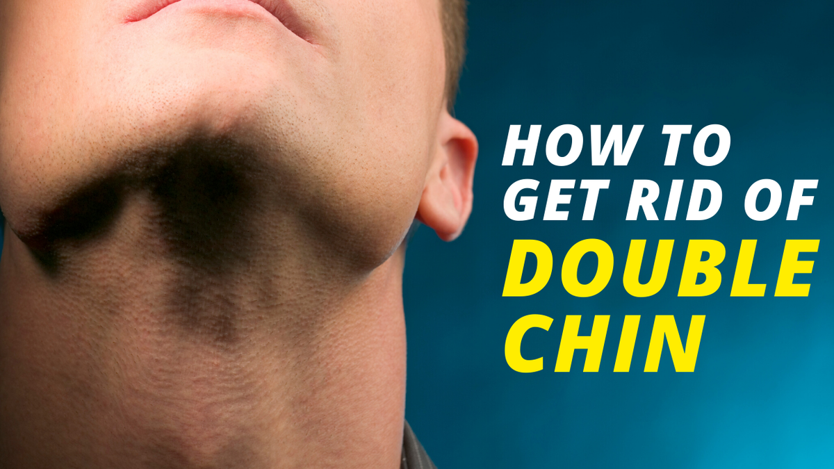 GuruRemedies's tweet photo. Are you looking for ways to cut down extra fat on your chin? This video explains how to get rid of double chin fast through proper diet and exercise. Watch here 👉 https://t.co/33dt7qc27Y .

#doublechin #chinfat #fitness #FitnessGoals #remediesguru https://t.co/5Rrx7HjktN