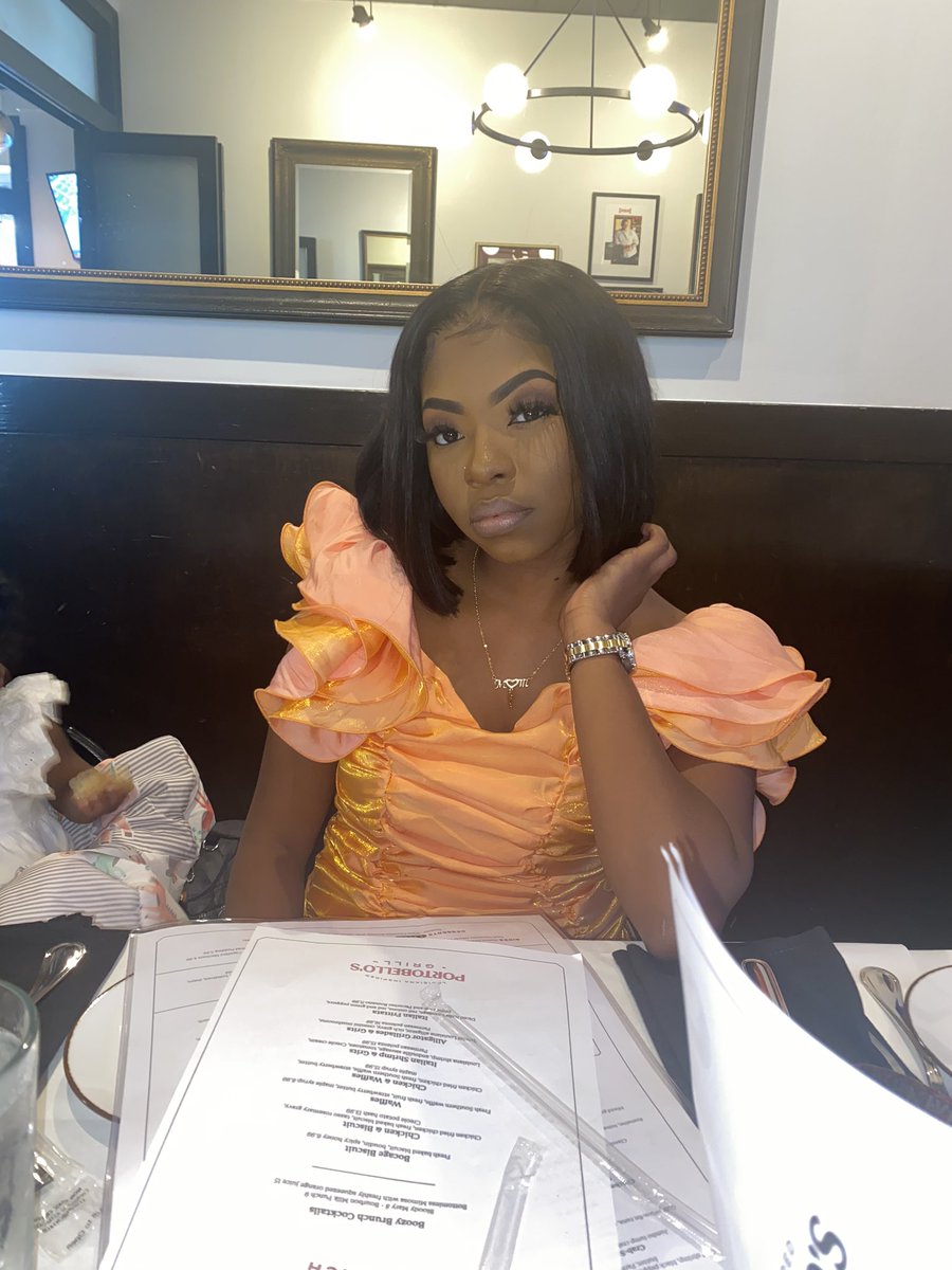 jdoll__'s tweet photo. Brunch...but make it legal.✨ https://t.co/hl6FKhNaHr