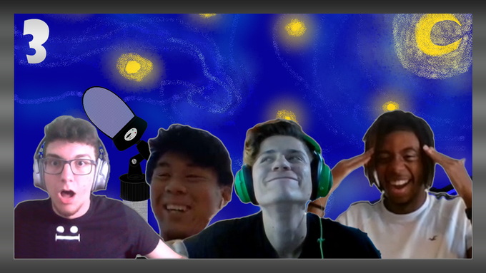 NEW GUESTS! Had Ryan on last weeks episode here: https://t.co/avJvgMwYE6 and got another new guest for