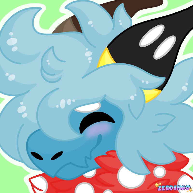 studios_cipher's tweet image. I need money for my cat's vet bill! I have enough to pay most of it I'm just missing $4.35! I'm offering to make a headshot commission for $5! If you have questions please ask, I'll include example art!

#furry #vetbill #opencommissions #furryart #furryfandom #vet