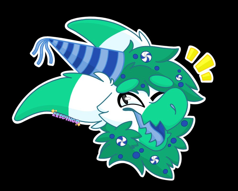 studios_cipher's tweet image. I need money for my cat's vet bill! I have enough to pay most of it I'm just missing $4.35! I'm offering to make a headshot commission for $5! If you have questions please ask, I'll include example art!

#furry #vetbill #opencommissions #furryart #furryfandom #vet