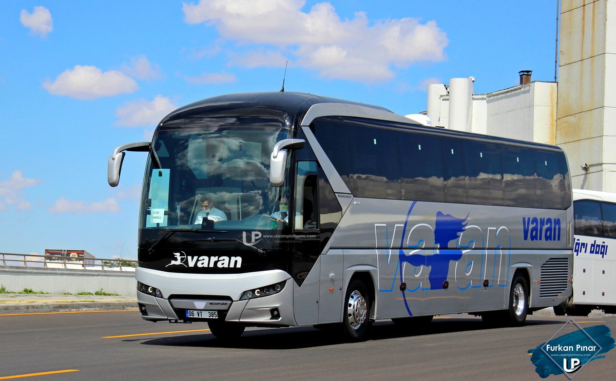 HeavyTurkey's tweet photo. 📍@ulasimplatformu Furkan Pınar'ın objektifinden. 📸
➖➖➖➖➖
➽Neoplan Yeni Tourliner 
➽Varan Turizm 
➽06 VT 385
➖➖➖➖➖
Etiketler 📎
#PozlarınAdresi #heavyvehicles #otobüs  #otobus #otobüsfotoğrafları #otobüsyolculuğu #bus #busphotography #busphoto #busphotograph https://t.co/A4Ub8urtz4