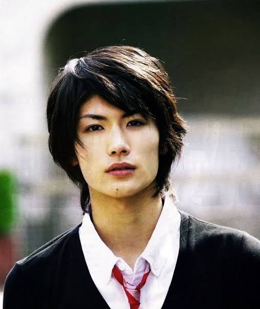 SylZkm's tweet photo. RIP, Haruma.
You will be missed.
You were one of the reasons why I started watching j-movies. https://t.co/3ndxWWclOm