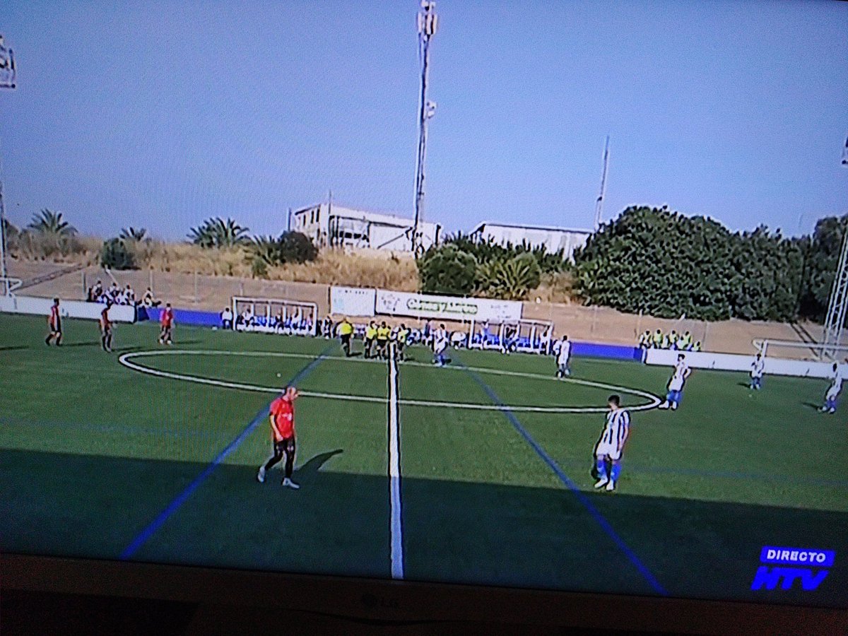 Suerte para los dos finalistas!!! <a href="/ayamonte_cf/">AYAMONTE CF</a>  <a href="/bollulloscf1933/">Bollullos CF</a>