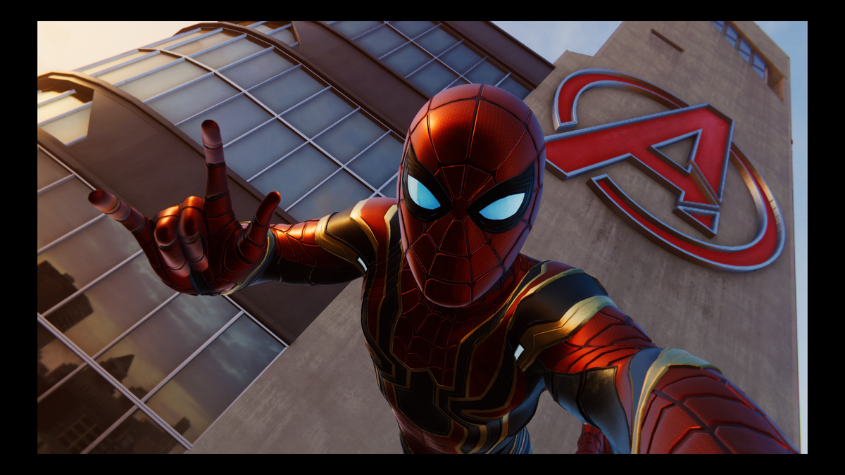 YTM9_P's tweet photo. #PS4share https://t.co/hI8A7Bu9vN