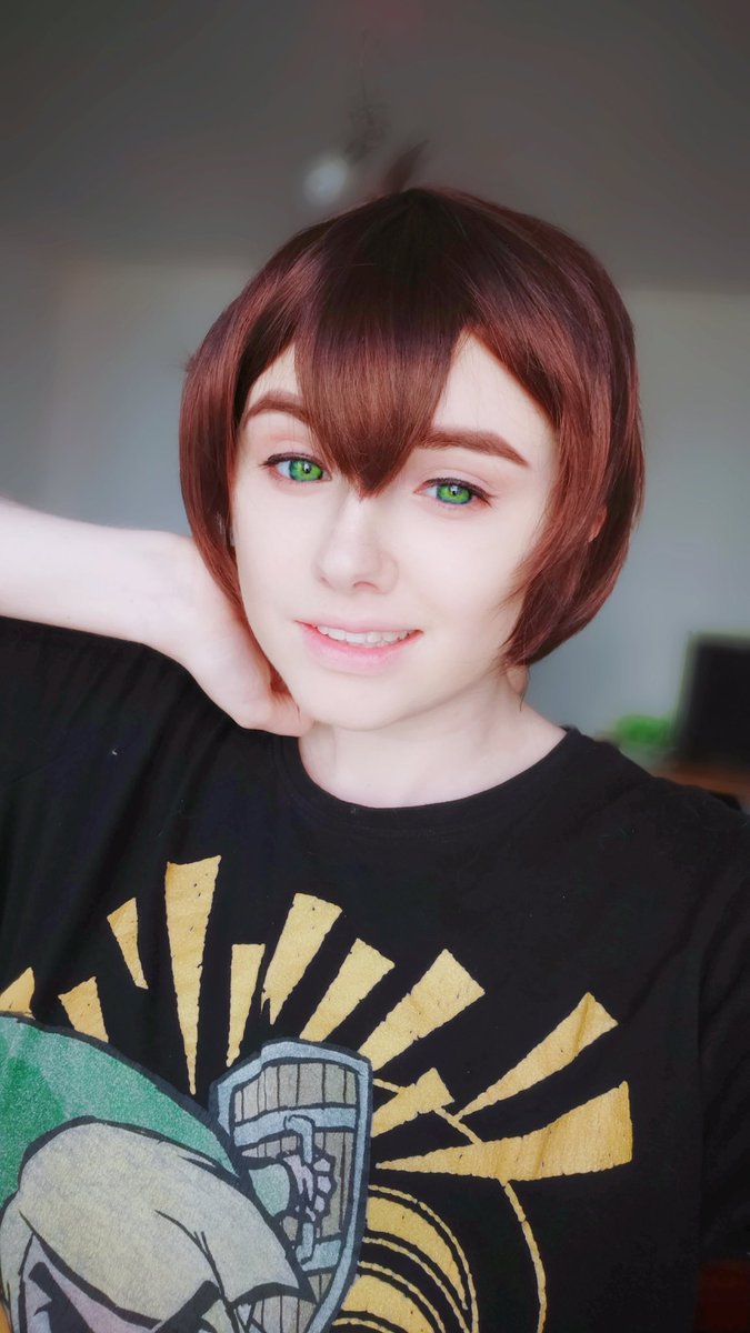 mamura_senpai_'s tweet photo. Selfie before shooting 🌾
#tdpcosplay #callum #costest #callumcosplay #tdp #thedragonprincecosplay #TheDragonPrince #thedragonprincecosplayer #tdpspoilers #tdps3spoilers @thedragonprince https://t.co/U5vHf1DAES