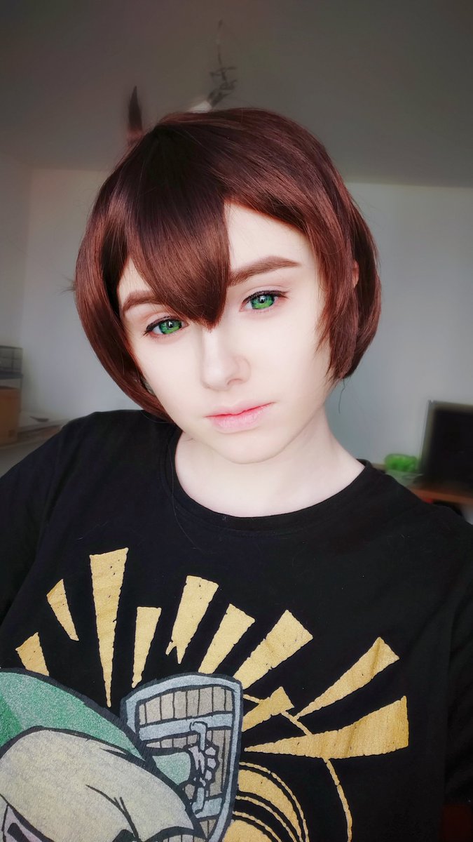 mamura_senpai_'s tweet photo. Selfie before shooting 🌾
#tdpcosplay #callum #costest #callumcosplay #tdp #thedragonprincecosplay #TheDragonPrince #thedragonprincecosplayer #tdpspoilers #tdps3spoilers @thedragonprince https://t.co/U5vHf1DAES