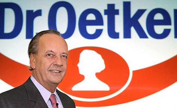 elmundotoday's tweet image. El doctor Oetker podrá ejercer de nuevo tras ser castigado haciendo pizzas: buff.ly/3jdtZSW