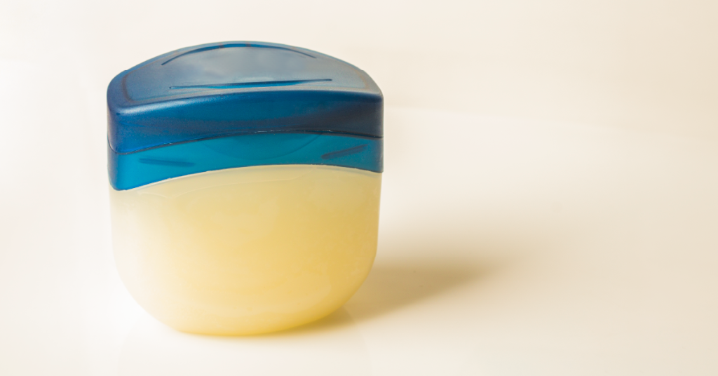 WebMD's tweet photo. Petroleum jelly has been on the market for almost a century and a half, but it's still a favorite of dermatologists for everything from wound care to blister prevention. Learn more: https://t.co/HXruObkqG4 https://t.co/d1UBZMmrkz