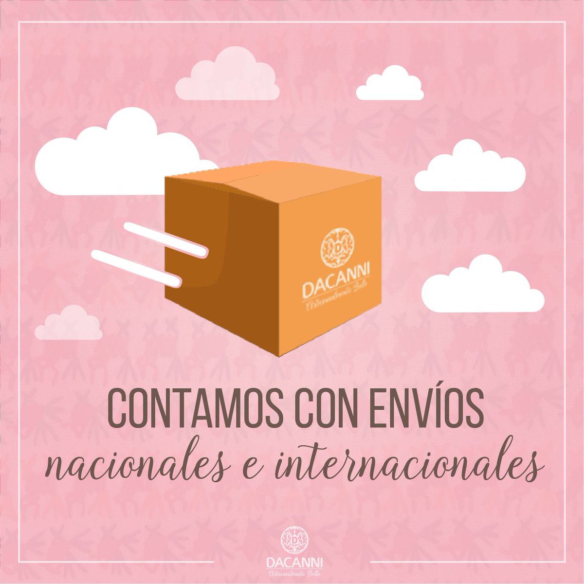 dacanni's tweet photo. Recuerda que en Dacanni contamos con envíos nacionales e internacionales ✈️

Tu ropa favorita llega hasta donde tú estés ✨

#artesanalmentebello #oaxaca #madeinmexico #bordadoartesanal #dacanni #etnomoda https://t.co/A7nXssk98m