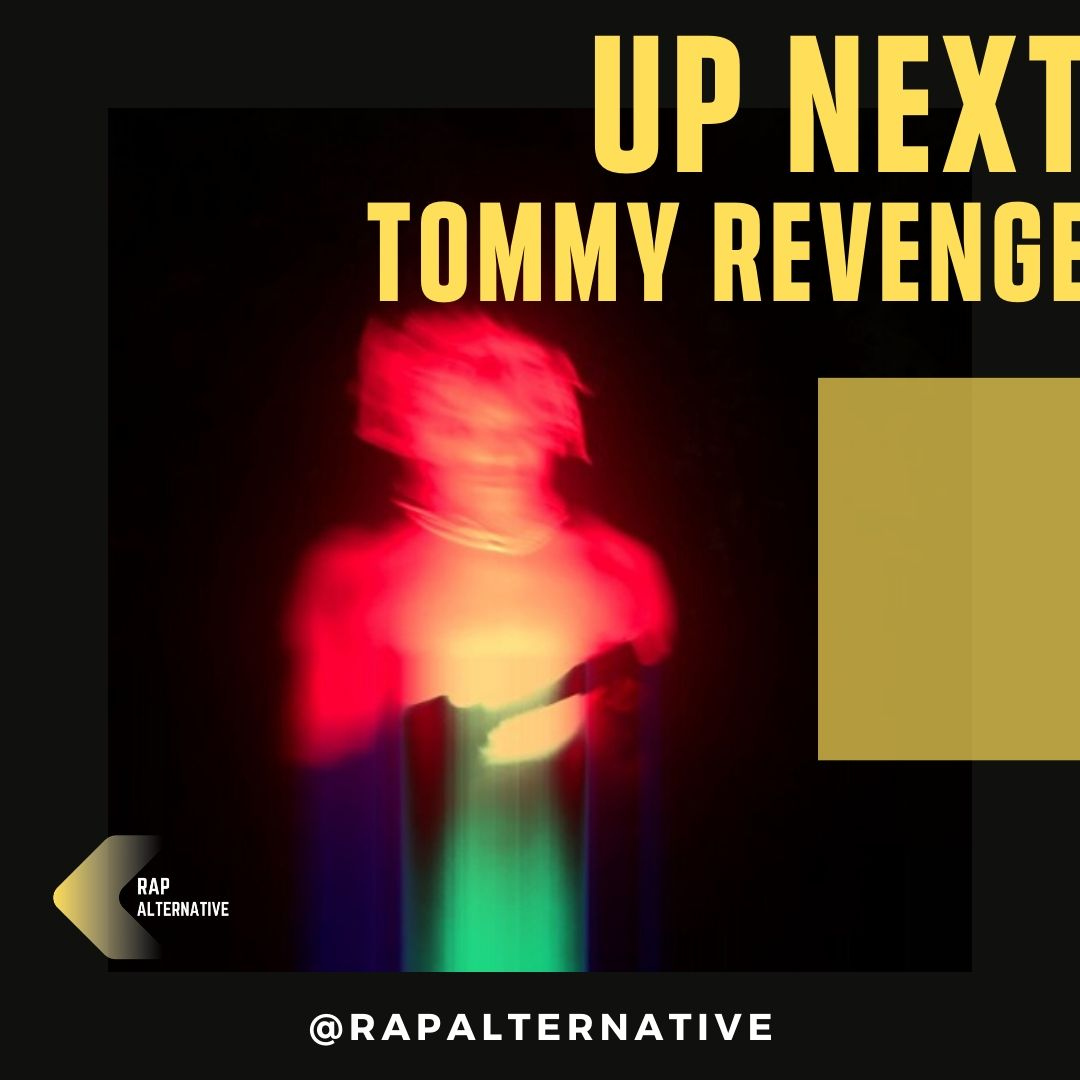 @tommyrevenge is an emerging artist, producer and songwriter from Queens, NYC.  Is he up next??
⁠
#tommyrevenge #tommyrevenge #alternativehiphopartist  #alternativerapartist #alternativetrap #alternativetrapmusic #nycrapper #queensrapper