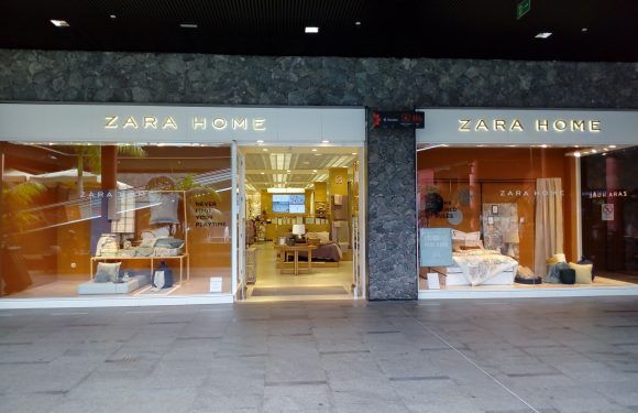 Siam Mall on Twitter: "Are you looking for unique objects to decorate your  house this Summer?☀️ Visit @ZARA Home of Siam Mall and get beautiful items  for your house. #Tenerife #HomeDecor https://t.co/UggxFRMeNK
