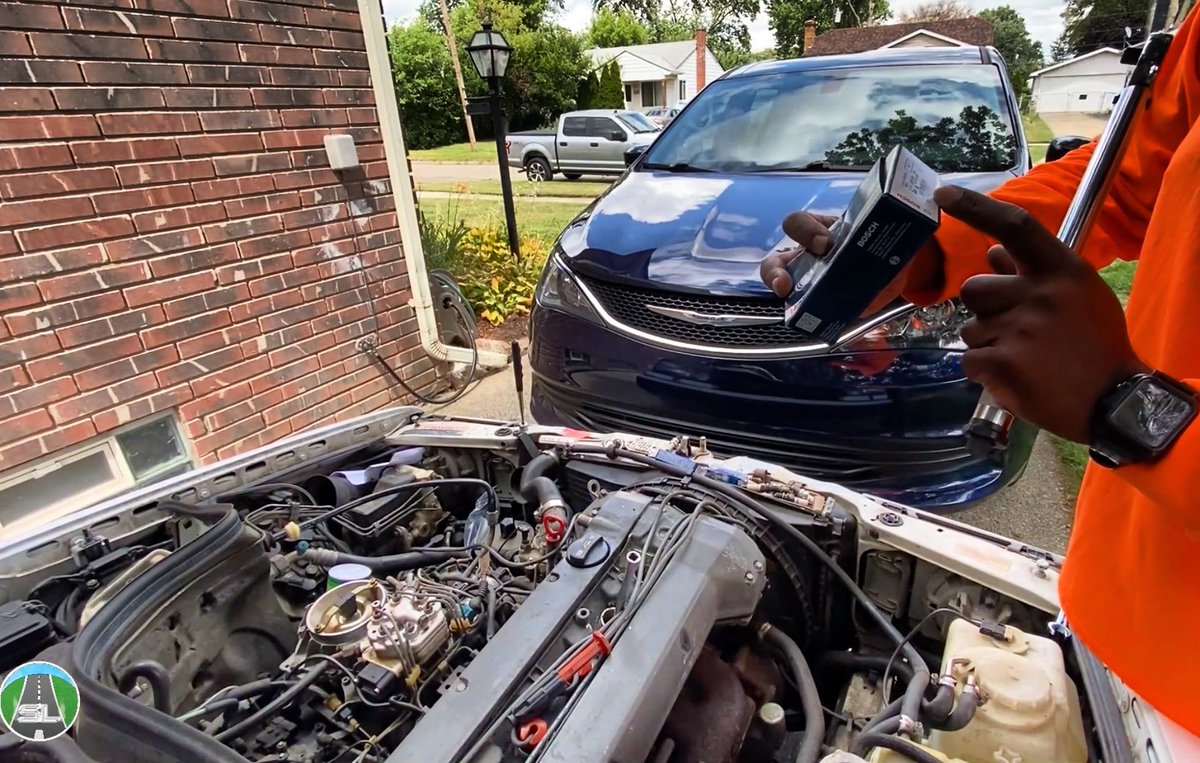 SwitchingLanes3's tweet photo. MERCEDES BENZ W124 SPARK PLUG INSTALL https://t.co/xUy695Dno8 via @YouTube Just stopping by and adding something to your Saturday 😉 #SaturdayVibes #SaturdayMood #summer #Mercedes #cars #YouTuber #YouTube #detroit #Michigan #switcinglanes #filmora #vlog #Project https://t.co/VVr39O1Dd0