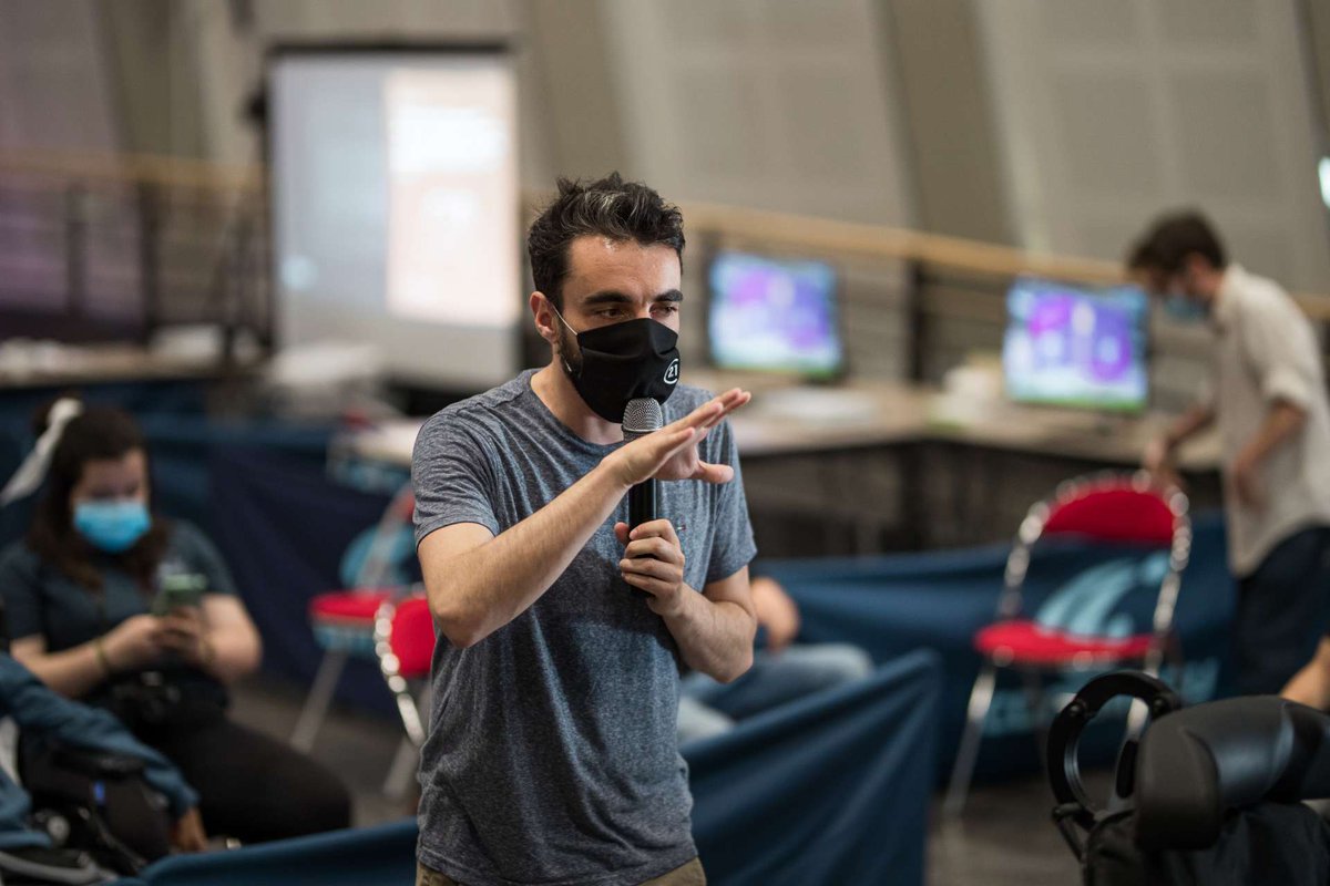 Une image vaut mille mots ! Retour sur le tournoi #equalschallenge en photos : e-quals.fr/bilan-et-photo…

📸@djowcoco et <a href="/GC_Photographe/">C.'' kerobross'' Guillaume 📷</a>