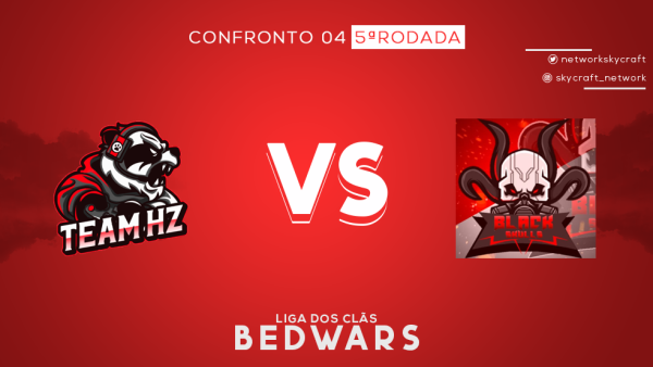 NetworkSkycraft's tweet photo. 🕹️ | 5ª Rodada - Confronto 4
🔥 | Confiram as escalações dessa partida:
#GoHZ
ImAkameHz_
ImTatsumiHz_
ImFoxyDarknesHz_
ImNinjaHz_
#GoBS
silior
MAKANOTCHEATING
zInf1nity_
uShadoow_
Só os brabos! #LigaBedwarsSC
📢 | Acompanhe agora em: https://t.co/sNZUClYLTo https://t.co/vM270LR8hm