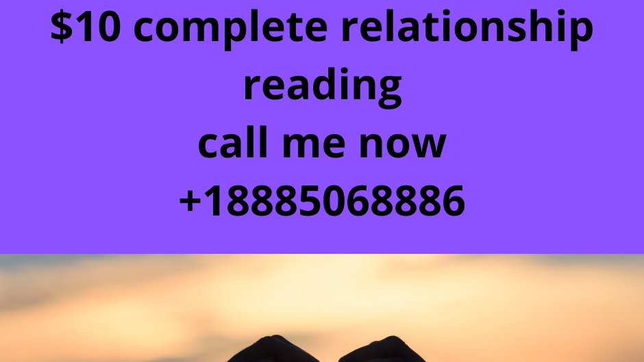 livepsychic0's tweet photo. Get your career and relationship reading now
https://t.co/0Mnl8iAWzT
+18885068886
#wepsychicchat #top5psychics #psychic #careerreading #lovereading https://t.co/yoGSittLCN