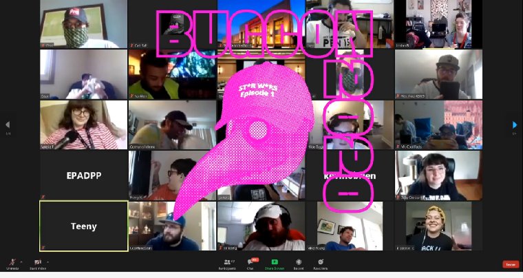 stuffhedoes's tweet image. I&apos;m at #BugCon2020