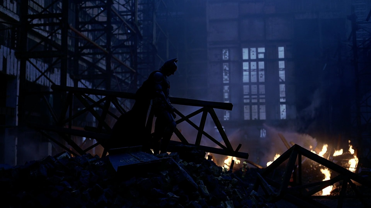 screentime's tweet photo. Christopher Nolan's 'The Dark Knight' was released 12 years ago today 🦇 https://t.co/XASiuwipBX