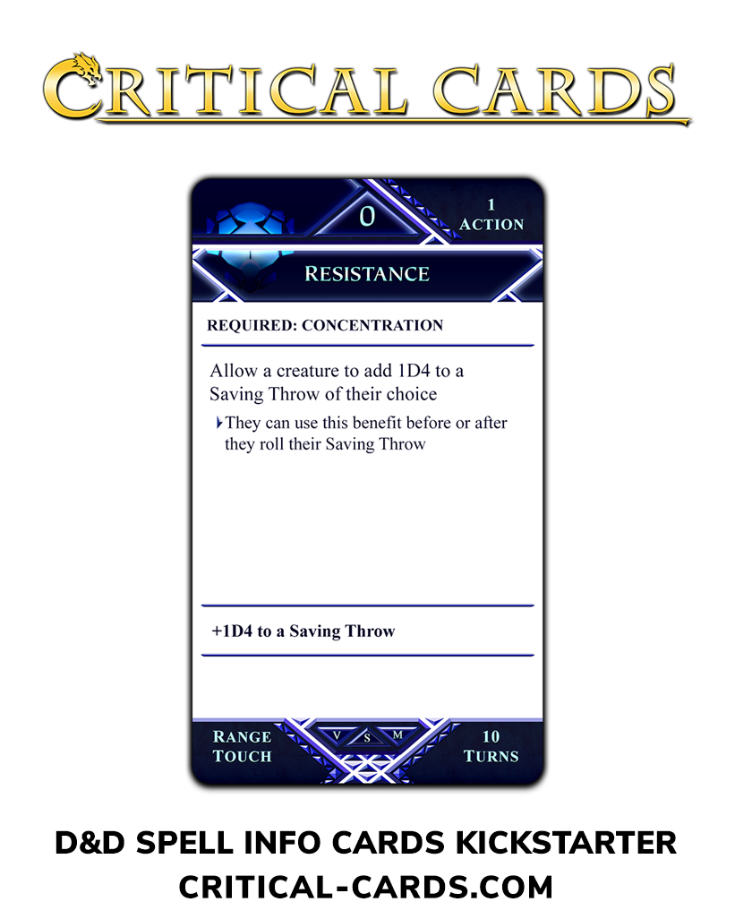 CriticalCards's tweet photo. KICKSTARTER LAUNCH: 16 DAYS!
CLICK HERE:
https://t.co/aLjUpu9Vz2
-
D&D Spell Info Cards kickstarter:
LAUNCH: August 3rd
-
-
#dnd #ttrpg #wotc #dnd5e #dnd5 #dndart #rpg #rpgs #tabletopgaming #fantasy #criticalrole #kickstarter #CriticalCards #roleplaying https://t.co/3WpsNGGNfn